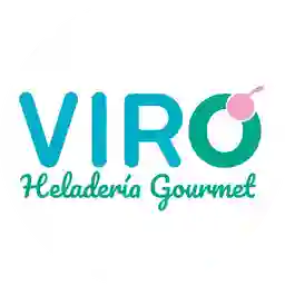 Heladería Viró a Domicilio