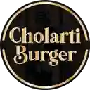 Cholarti Burger