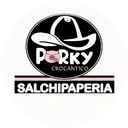 Porkys Salchipaperia