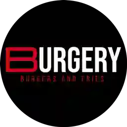 Burgery Bq  a Domicilio