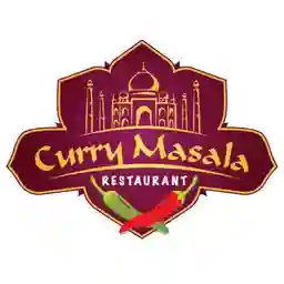 Curry Masala - Calle 71  a Domicilio