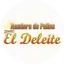 Asadero de Pollos el Deleite