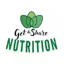 Get And Share Nutrition