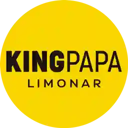 King Papa Cc Unico  a Domicilio