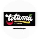 Totuma Express