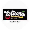 Totuma Express - Centro