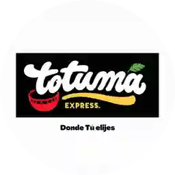 Totuma Express  a Domicilio