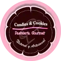 Candies And Cookies Normandia a Domicilio