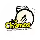 Los Chamos