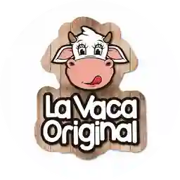 La Vaca Original Colseguros a Domicilio