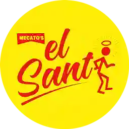 Mecato's el Santi Centro Sur Plaza   a Domicilio