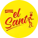 Mecatos el Santi - Uno