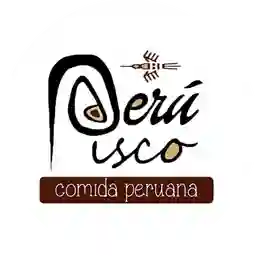 Peru Pisco Comida Peruana a Domicilio