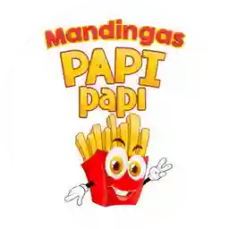 Mandingas Papi Papi  a Domicilio