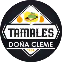 Tamales Doña Cleme - Bogotá a Domicilio