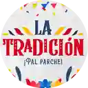 La Tradicion Pal Parche