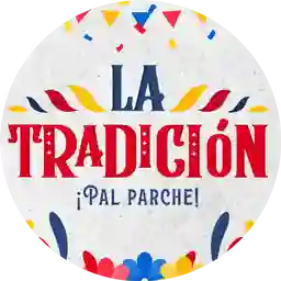 La Tradición Pal Parche a Domicilio