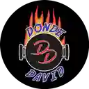 Donde David Diferencia y Sabor - Comuna 11