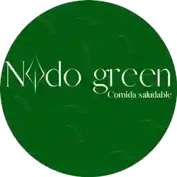 Nido Green - Metropolis  a Domicilio