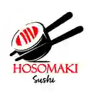 Hosomaki Sushi - La America