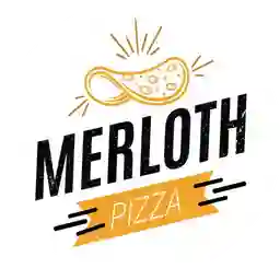 Pizza Merloth a Domicilio