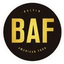 Balvin American Food