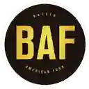 Balvin American Food - Comuna 19