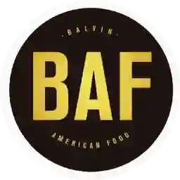 Balvin American Food   a Domicilio