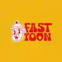 Fast Yoon - Gaitan