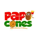 Papacones Restaurante