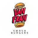 Vanfran Smash Burgers