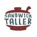 Sándwich Taller - Santa Fé