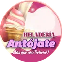 Heladera Antojate