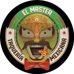 El Master Taquerí@ a Domicilio