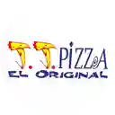 J J Pizza el Original - Comuna 16