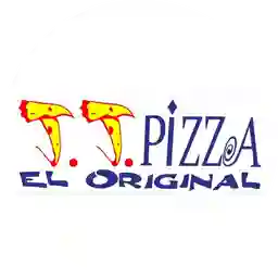 J.j. Pizza el Original  a Domicilio