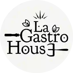 La Gastro House  a Domicilio