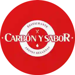 Carbon y Sabor Co  a Domicilio