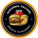 Sucursal Valluna - Comuna 19