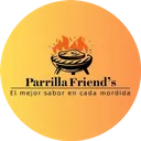 Parrilla Friends