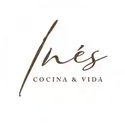 Inés Cocina y Vida a Domicilio