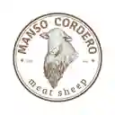 Manso Cordero