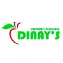 Dinay Fruteria Heladeria