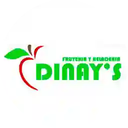 Dinay's - Frutería y Heladería en Cali a Domicilio