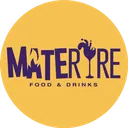 Materire Food Drinks