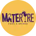 Materire Food Drinks - Sur Occidente