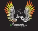 Tocarrunchos Wings