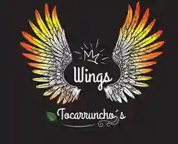 Tocarrunchos Wings a Domicilio