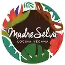 Madre Selva Vegano