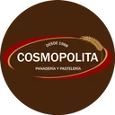 Panaderia y Pasteleria Cosmopolita